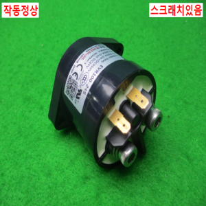 54814/고압DC접촉기/EVR100-24S/YM